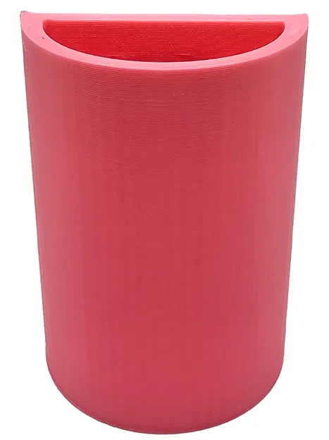 Giá đỡ điều khiển từ xa treo tường cho TV Vizio - Image 1