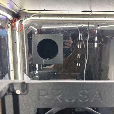 Bộ chuyển đổi lỗ hình lục giác cho ống thông gió 4 inch tron...