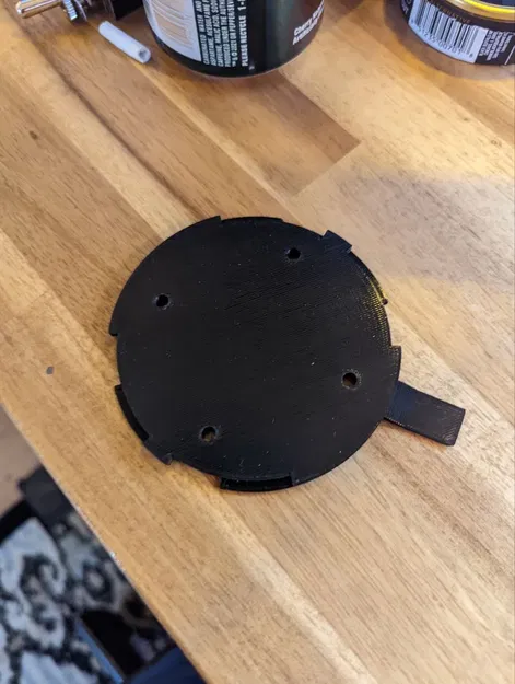 Giá đỡ lắp đặt AP Unifi từ Ubiquiti - Image 1