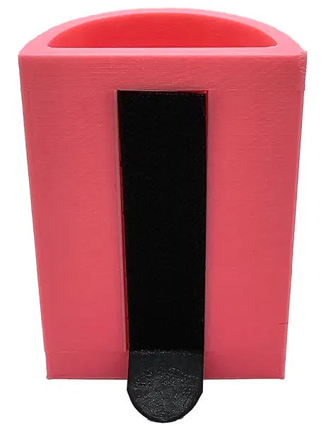 Giá đỡ điều khiển từ xa treo tường cho TV Vizio - Image 3