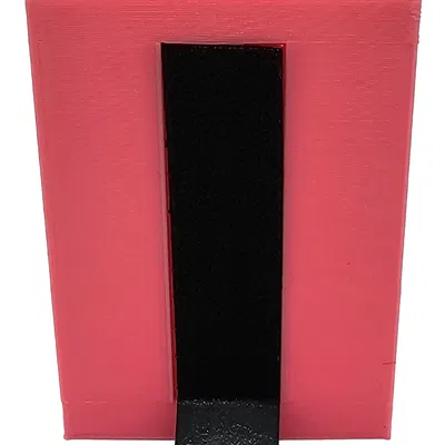 Giá đỡ điều khiển từ xa treo tường cho TV Vizio