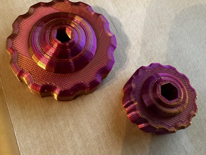 Cờ lê lục giác 1/4 inch có nam châm và thiết kế mở rộng - Image 1