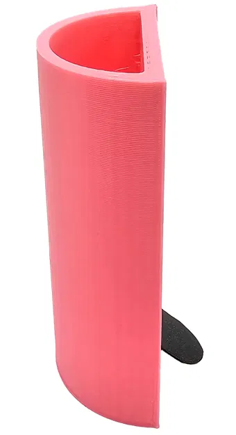 Giá đỡ điều khiển từ xa treo tường cho TV Vizio - Image 6