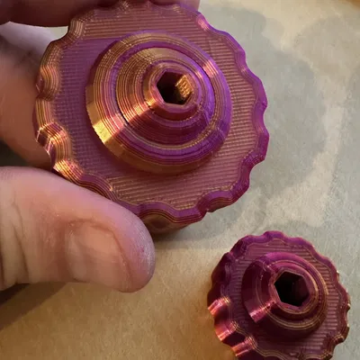 Cờ lê lục giác 1/4 inch có nam châm và thiết kế mở rộng