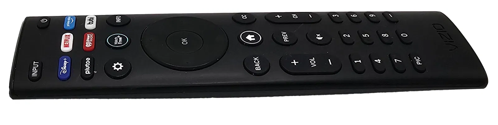 Giá đỡ điều khiển từ xa treo tường cho TV Vizio - Image 7