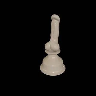 Cúp thưởng mà không ai muốn sở hữu