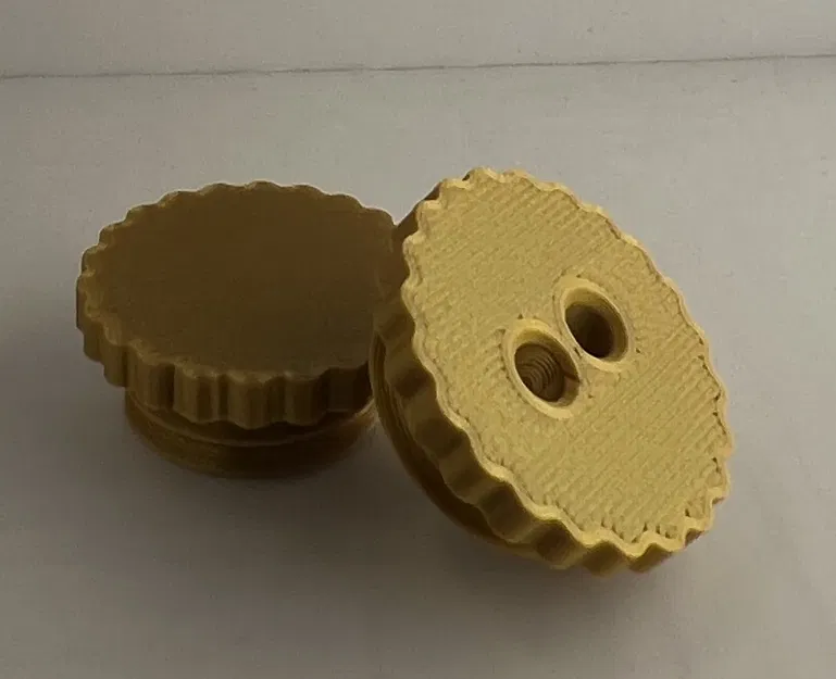 Container tiền xu với nắp xoay tiện lợi - Image 2