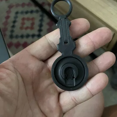 Bộ chuyển đổi nữ QUICK-CLIP Fidlock "Nhỏ và Vừa