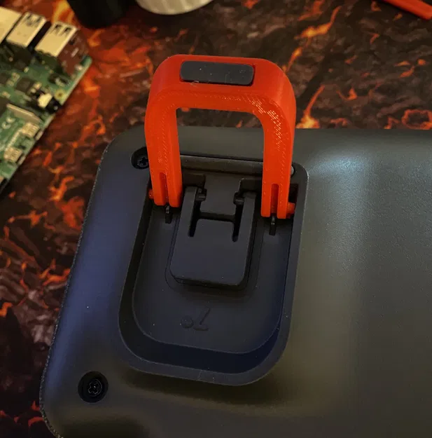 Chân thay thế cho bàn phím Logi Ergo K860 - Image 1