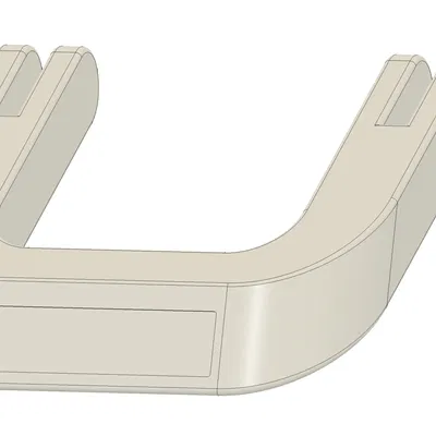 Chân thay thế cho bàn phím Logi Ergo K860