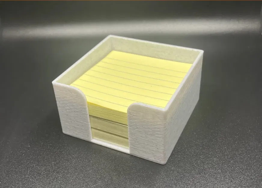 Giá đỡ ghi chú dán 3 inch với 3 kích thước khác nhau - Image 1