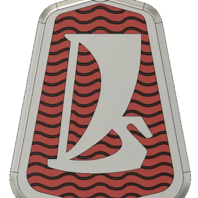 Móc khóa Lada - Biểu tượng của chủ nghĩa xã hội