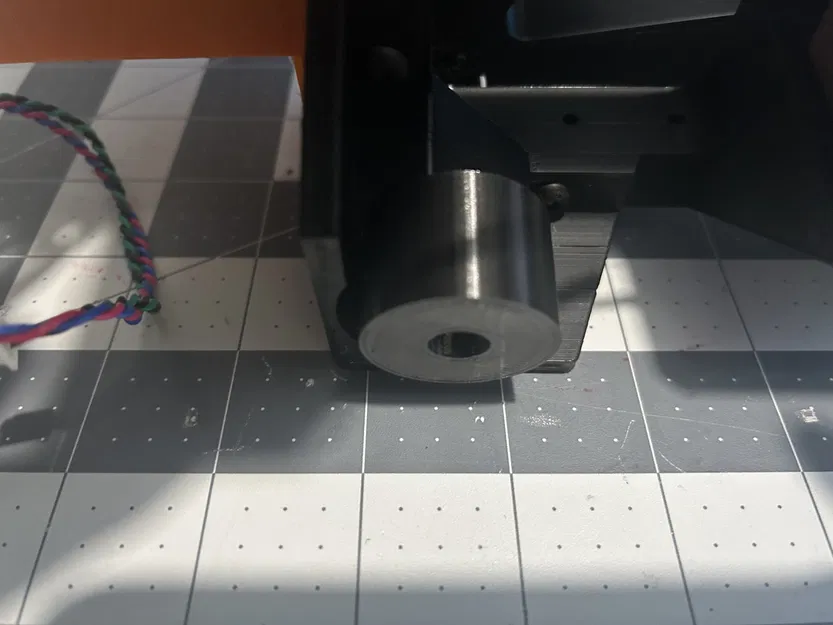 Chân TPU cho Rook MK1 kích thước 32x22mm - Image 1