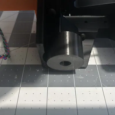 Chân TPU cho Rook MK1 kích thước 32x22mm