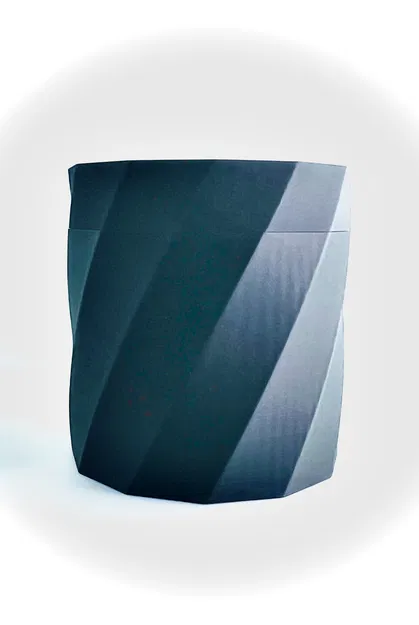 Đồ đựng xoắn ốc lý tưởng cho tiền xu - Image 2