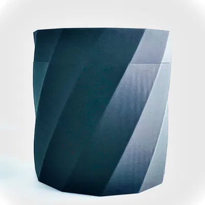 Đồ đựng xoắn ốc lý tưởng cho tiền xu