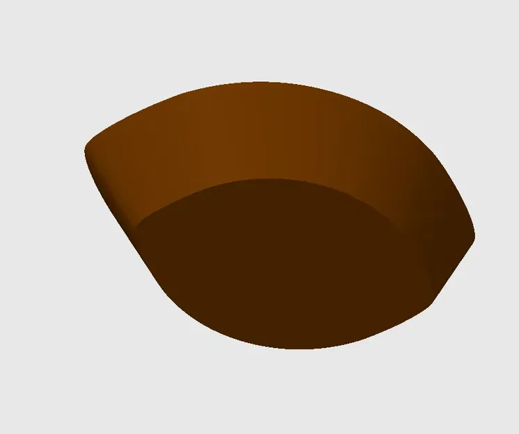 Khay đựng kẹo hình bóng đá phong cách tối giản - Image 3