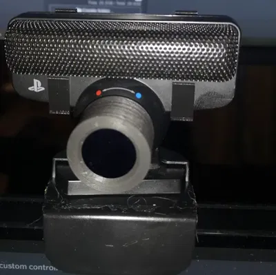 Bộ sưu tập bộ lọc cho PS3 Eye theo dõi đầu DIY