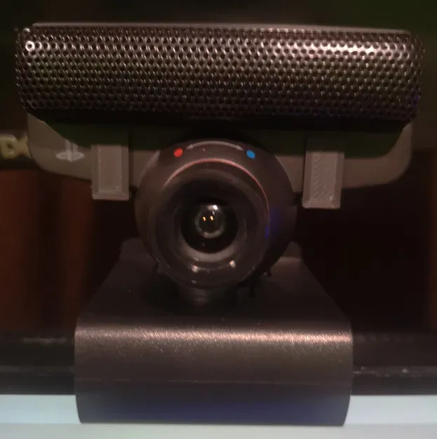 Bộ sưu tập bộ lọc cho PS3 Eye theo dõi đầu DIY - Image 2