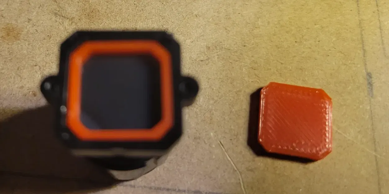 Bộ sưu tập bộ lọc cho PS3 Eye theo dõi đầu DIY - Image 3