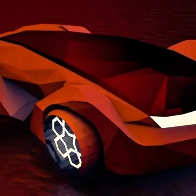 Bộ sưu tập thân xe thể thao Heuer Cars