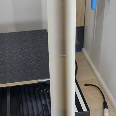 Giá đỡ cuộn giấy vệ sinh tiện lợi cho nhà tắm