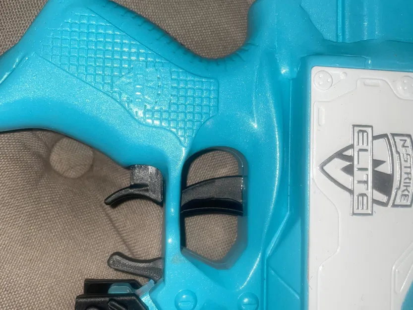 Cò thay thế cho mô hình Stryfe tự động hoàn toàn - Image 1