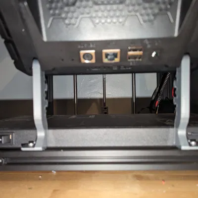 Giá đỡ Sonic Pad cho ray V-Slot 20x20mm