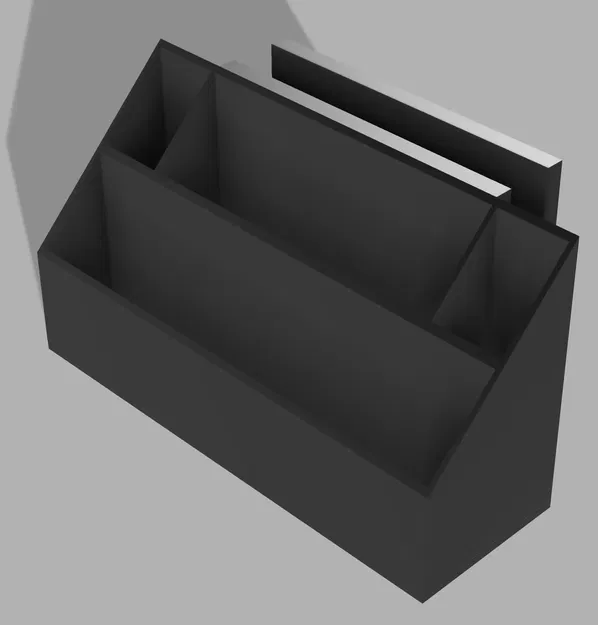 Giá đỡ laptop tích hợp và tổ chức bàn làm việc Harmony Hub - Image 1