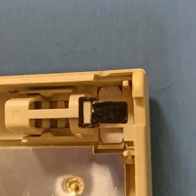 Sửa chữa khóa bàn phím cho máy tính xách tay IBM PS/2 P70/P75