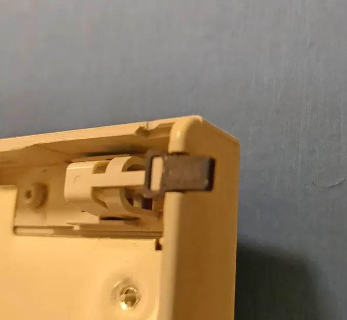 Sửa chữa khóa bàn phím cho máy tính xách tay IBM PS/2 P70/P75 - Image 4