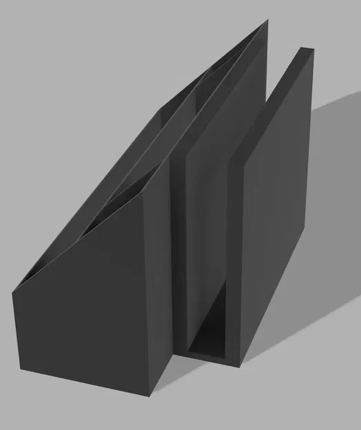 Giá đỡ laptop tích hợp và tổ chức bàn làm việc Harmony Hub - Image 3