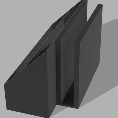 Giá đỡ laptop tích hợp và tổ chức bàn làm việc Harmony Hub