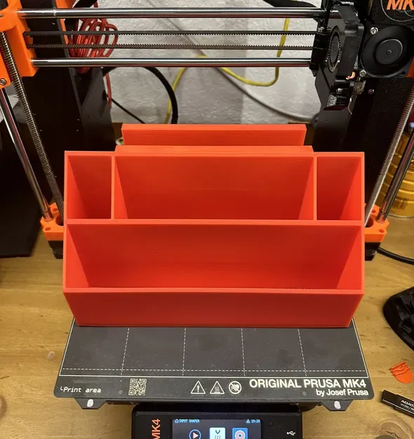 Giá đỡ laptop tích hợp và tổ chức bàn làm việc Harmony Hub - Image 5