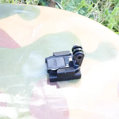 Giá đỡ Go Pro cho ván lướt và giá đỡ đa năng bằng nhựa resin