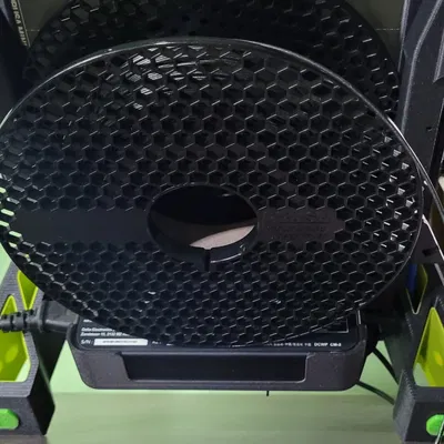 Bộ chân TPU cao cho máy in Prusa Mini