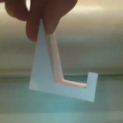 Giá đỡ điện thoại hoặc máy tính bảng tùy chỉnh