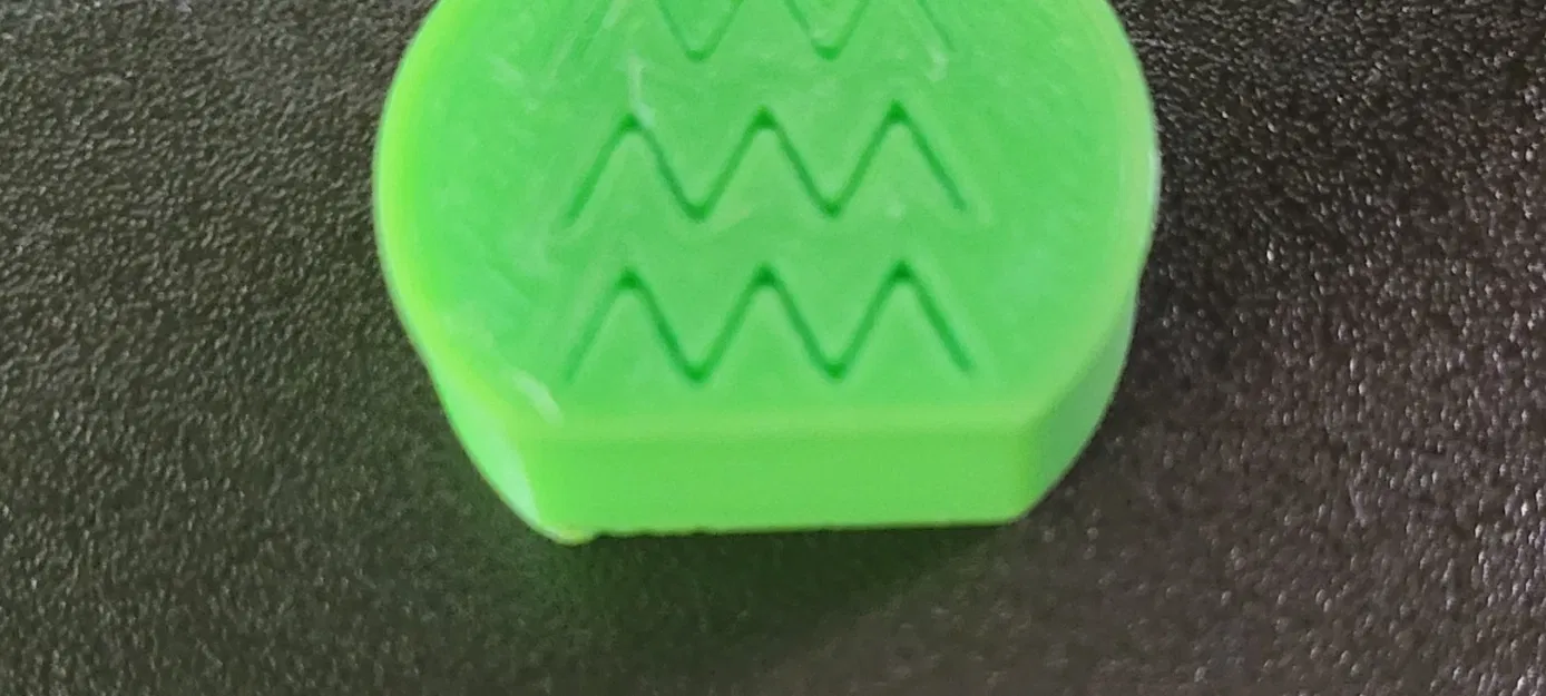 Bộ chân TPU cao cho máy in Prusa Mini - Image 3