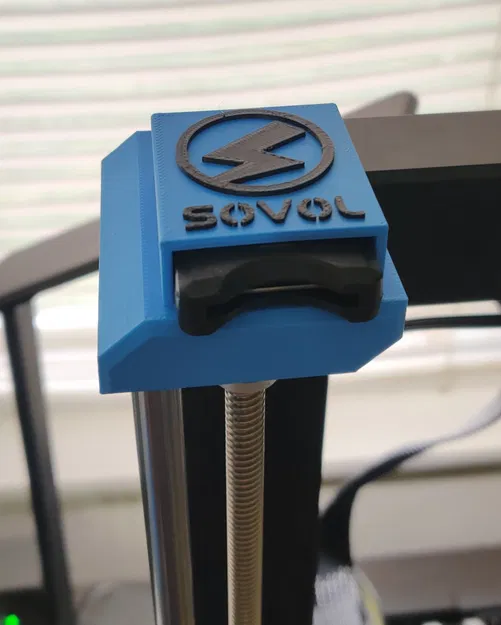 Giá đỡ thanh trái Sv06+ với giá đỡ thẻ SD - Image 1