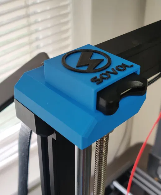 Giá đỡ thanh trái Sv06+ với giá đỡ thẻ SD - Image 2