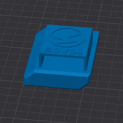 Giá đỡ thanh trái Sv06+ với giá đỡ thẻ SD