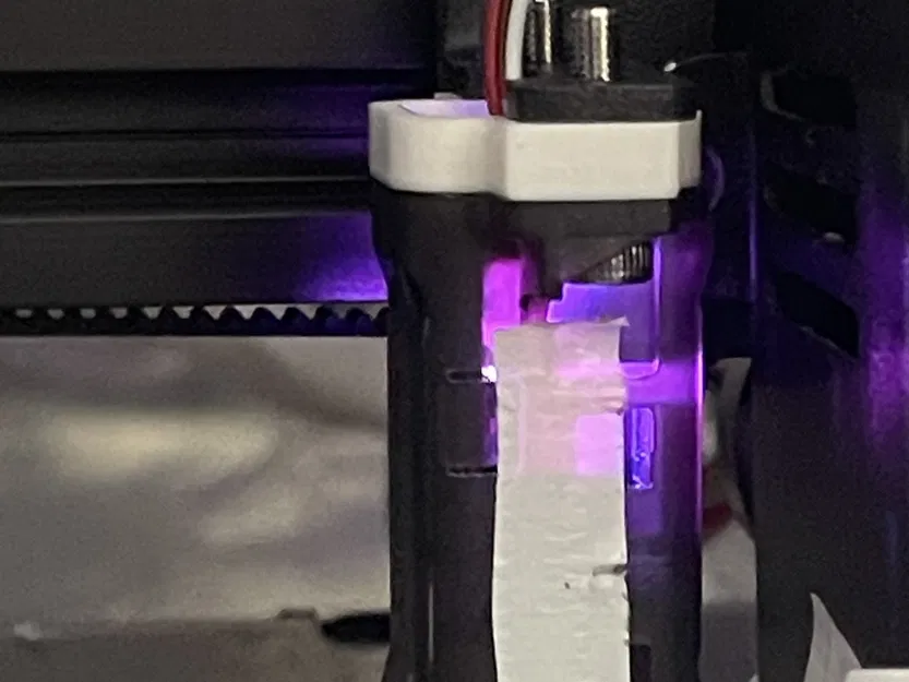 Giá đỡ CR Touch cho máy in Ender 3 - Image 1