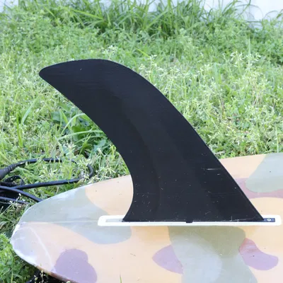 Bộ phận fin cho ván lướt sóng Nose Rider Long Board