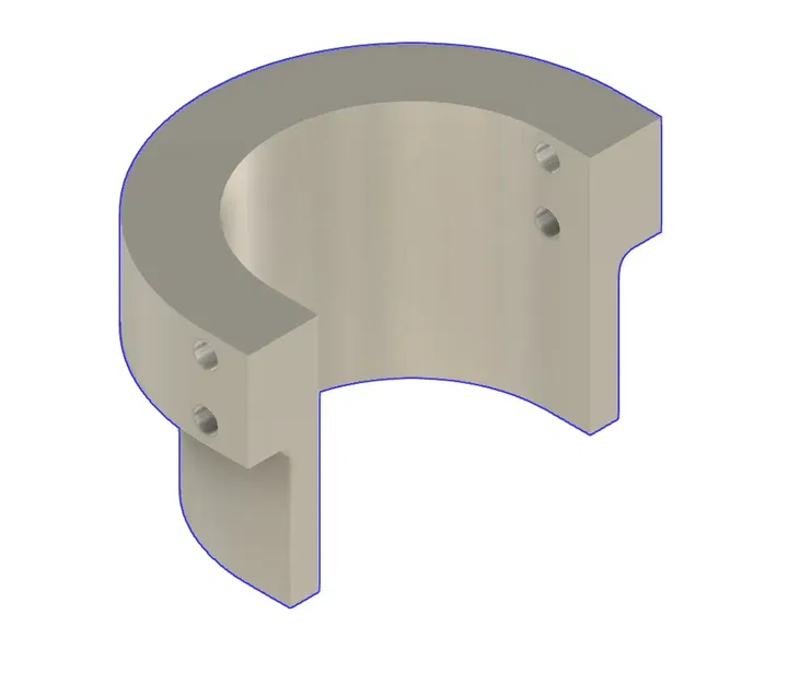 Hướng dẫn khoan và ren cho ống đầu xe đạp BMX - Image 1