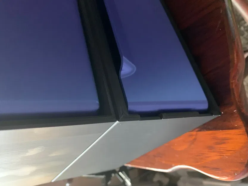 Hệ thống ngăn kéo lớn mô-đun dễ lắp ráp - Image 3