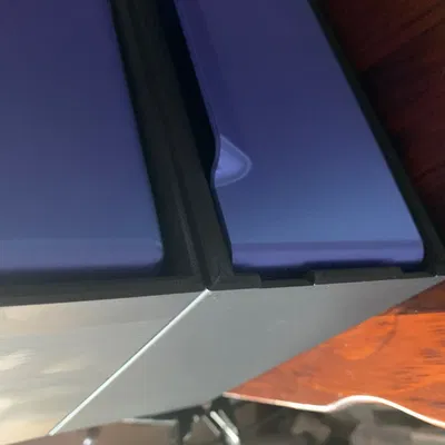 Hệ thống ngăn kéo lớn mô-đun dễ lắp ráp