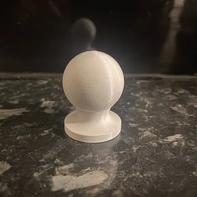 Tay nắm / núm nhỏ - Cho tủ bếp, ngăn kéo, v.v.