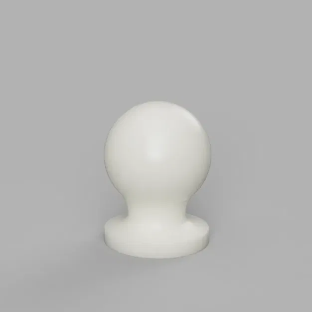 Tay nắm / núm nhỏ - Cho tủ bếp, ngăn kéo, v.v. - Image 6