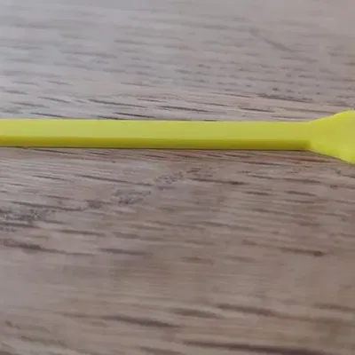 Cặp nối cho tàu hỏa ROCO Express tỉ lệ H0 1:87