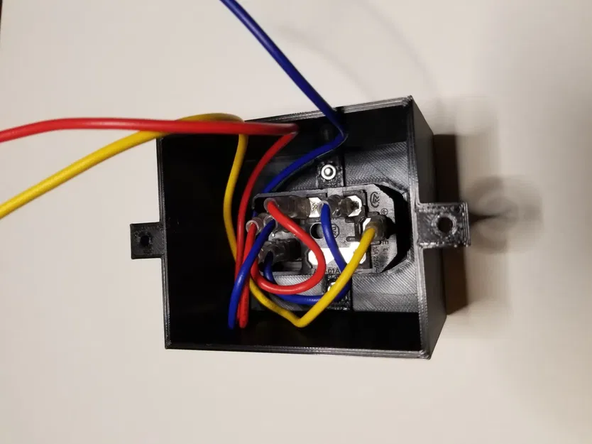 Vỏ nguồn Mean Well LRS-350 cho nâng cấp Bear - Image 6